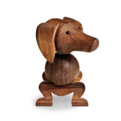 Gravhunden Pind - Kay Bojesen - valnd