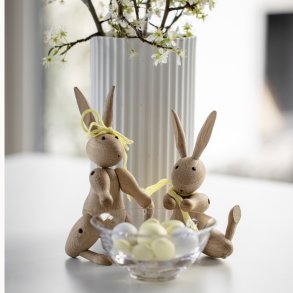 Kay Bojesen - kanin  - eg