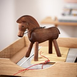 Kay Bojesen - Hest - valnd