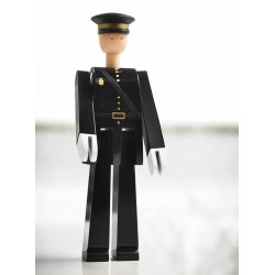 Kay Bojesen . politimand