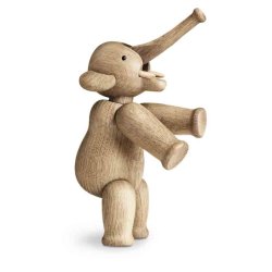 Kay Bojesen - Elefant - eg