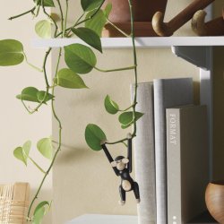 Kay Bojesen Abe mini - mrk bejdset