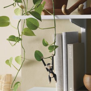 Kay Bojesen Abe mini - mrk bejdset