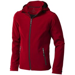 Elevate Softshell jakke - Langly