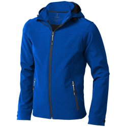 Elevate Softshell jakke - Langly