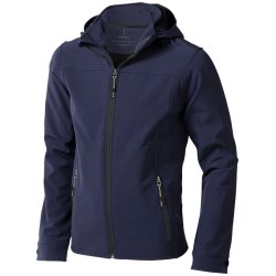 Elevate Softshell jakke - Langly