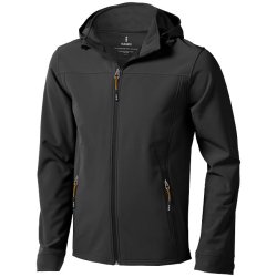 Elevate Softshell jakke - Langly