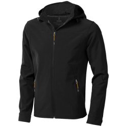 Elevate Softshell jakke - Langly