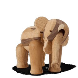 Elefant Reworked jubilum mini mix tr