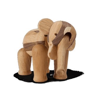 Elefant Reworked jubilum mini mix tr