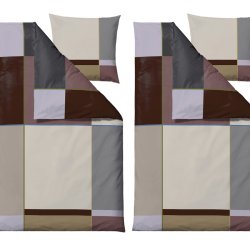 S�dahl Senget�j - colour block
