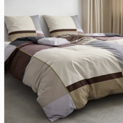 S�dahl Senget�j - colour block