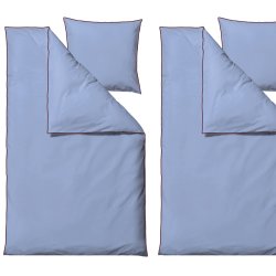 S�dahl Senget�j Edge -  sky blue