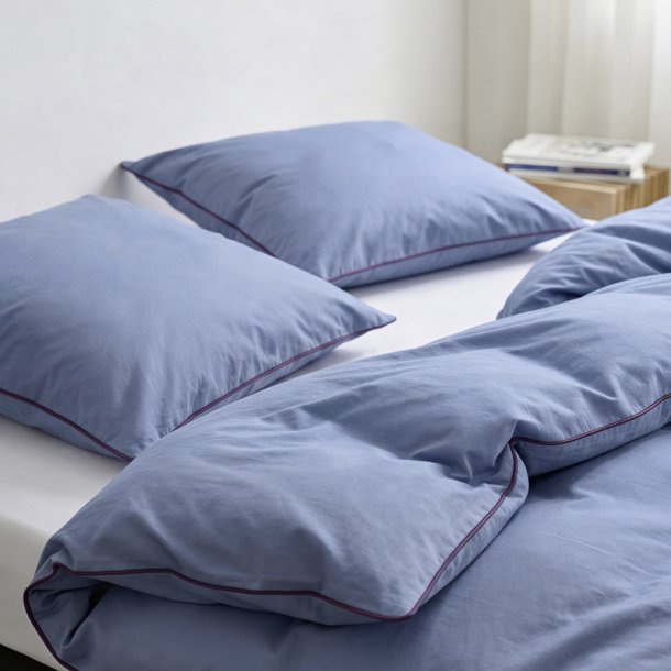 S�dahl Senget�j Edge -  sky blue