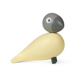 Year Bird Bella 2025 creme /gr