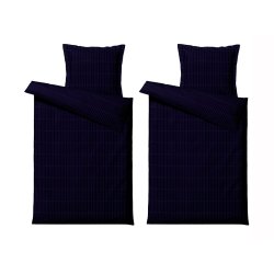 S�dahl Senget�j Suite On Essence - Navy blue