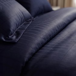 S�dahl Senget�j Suite On Essence - Navy blue