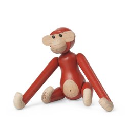 Kay Bojesen Abe mini vintage - rd