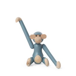 Kay Bojesen Abe mini vintage - bl