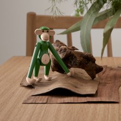 Kay Bojesen Abe mini vintage 