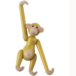 Kay Bojesen Abe mini vintage - gul