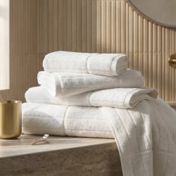 S�dahl h�ndkl�der Suite one 10 dele - white