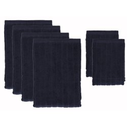 S�dahl h�ndkl�der Suite one 6 dele - navy