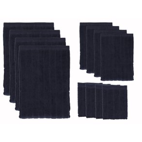 S�dahl h�ndkl�der Suite one 10 dele - navy