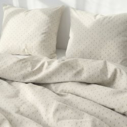  S�dahl Senget�j Duo - Offwhite