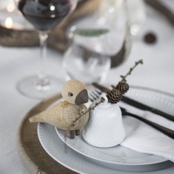 Sangfuglen Alfred - Kay Bojesen