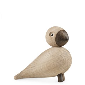 Sangfuglen Alfred - Kay Bojesen