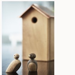 Spurvepar - Kay Bojesen