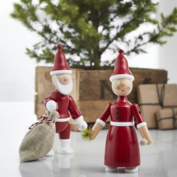 Kay Bojesen Julemand &amp; nissemor