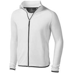 Elevate micro fleece jakke