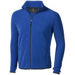 Elevate micro fleece jakke