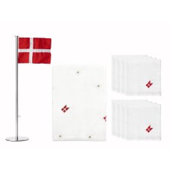S�dahl og Zone TILLYKKE SAMPAK