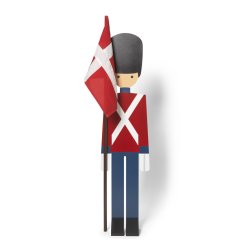 Velkommen Garder - Kay Bojesen