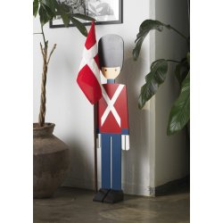 Velkommen Garder - Kay Bojesen