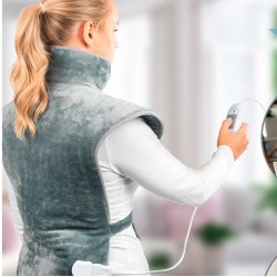 Profi Care skulder &amp; nakkevarme pude