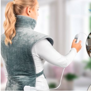 Profi Care skulder & nakkevarme pude