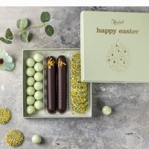 Easter Spring Moments - p�skemix