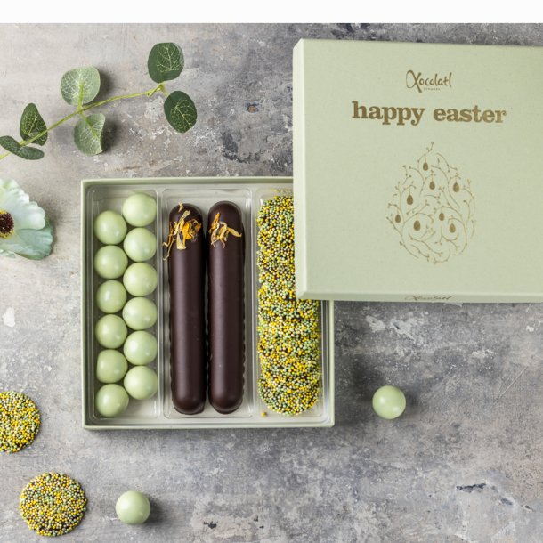 Easter Spring Moments - p�skemix