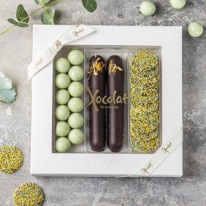 Spring Moments - p�skel�kkerier