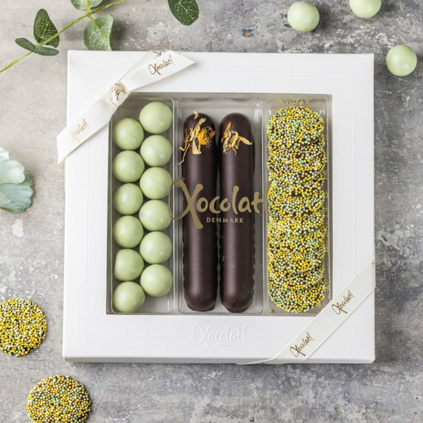 Spring Moments - p�skel�kkerier