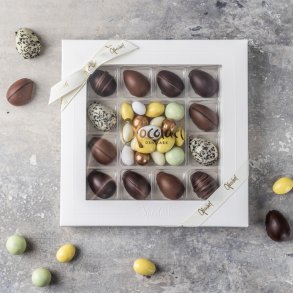 Easter Treats- p�skel�kkerier