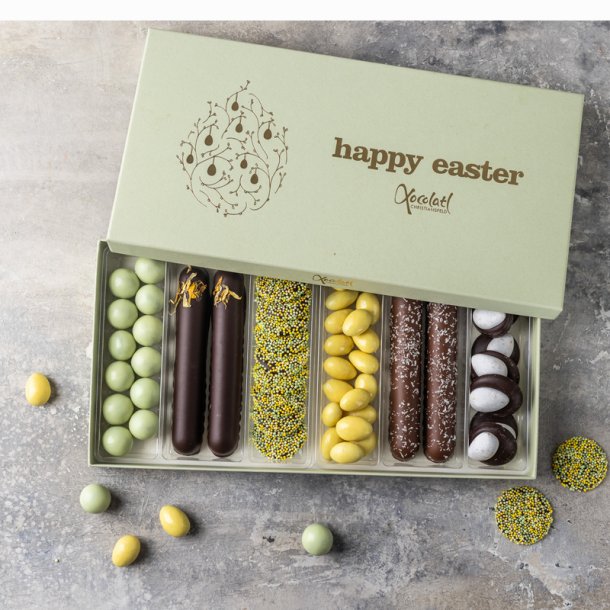Easter Spring Selection- p�skemix