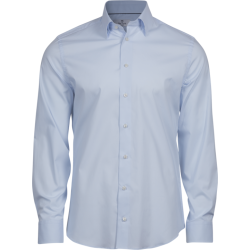 Luksus stretch skjorte 