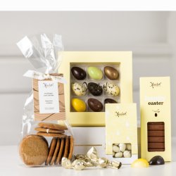 Gave�ske med p�skel�kkerier