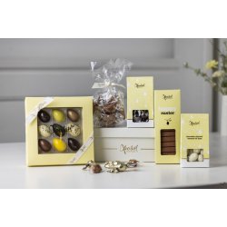 Gaveske med pskelkkerier