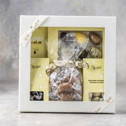 Gaveske med pskelkkerier